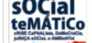 Fórum Social Temático - Crise Capitalista,  Democracia, Justiça Social e Ambiental