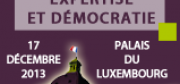 Alerta, Expertise e Democracia. Reunião no Senado Francês</br>