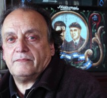 Andrés Carrasco, cientista argentino, morre aos 67 anos