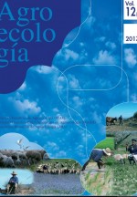 Revista Agroecología (Volume 12, 2017)